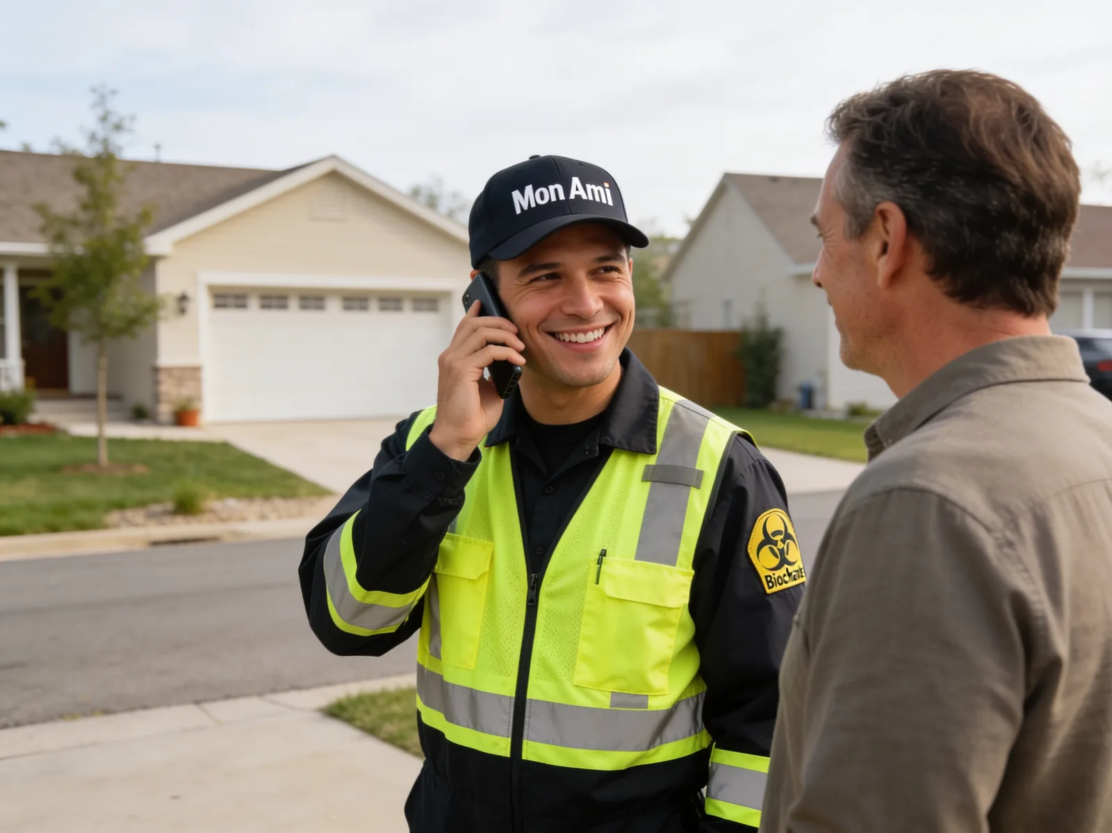 Sewage Cleanup Champlin, MN FAQs