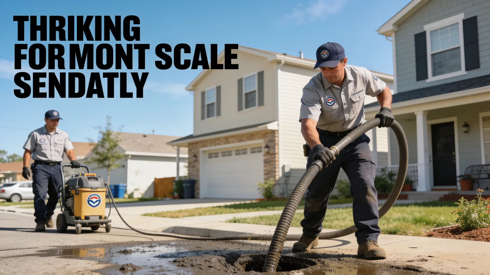 Sewage Cleanup in Champlin, MN near me
